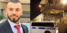 الاحتلال يمدد اعتقال أسير من جنين للمرة 35