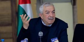 فتح: مصر سترسل دعوات لإجراء حوار وطني للفصائل بالقاهرة