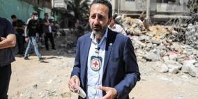الصليب الأحمر: نحن على استعداد للوساطة حول صفقة تبادل الأسرى