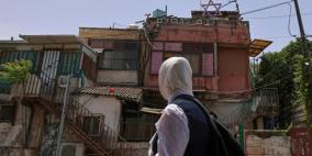 الخارجية الأمريكية تدعو إلى عدم ترحيل العائلات من الشيخ جراح