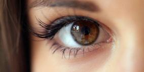دراسة: بؤبؤ العين يمكنه الكشف عن مدى ذكاء صاحبه