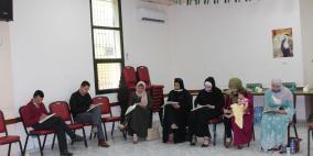 REFORM تختتم لقاءات تدريبية حول آليات تعزيز المشاركة المجتمعية في الهيئات المحلية