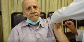 كورونا فلسطين.. لا وفيات و207 إصابات جديدة و266 حالة تعافٍ