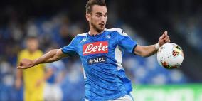 برشلونة يصوب أنظاره نحو نجم نابولي