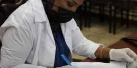 كورونا فلسطين: 159 إصابة جديدة و92  حالة تعاف