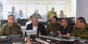 إسرائيل تمدد العلاقة بين البنوك الإسرائيلية والفلسطينية