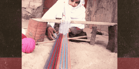 جفرا للإنتاج الموسيقي ومؤسسة نوى في غزة توقعان اتفاقية شراكة فنية