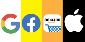 حراك في عمالقة الشركات التكنولوجية الأمريكية لمساندة الحق الفلسطيني