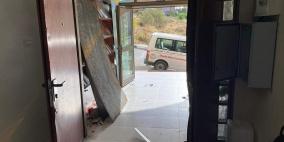 الاحتلال يقرر إغلاق لجان العمل الصحي في البيرة 6 أشهر