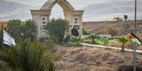 إصابة جندي إسرائيلي في تبادل إطلاق نار على الحدود الأردنية