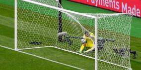 شاهد: التشيك تصعق اسكتلندا ونجمها يسجل هدفا تاريخيا