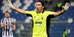 بوفون يعود إلى بارما بعد 20 عاما من رحيله