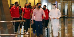 الأردن يتأهل إلى نهائيات كأس العرب 2021 