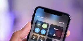 طريقة الحفاظ على نسبة البطارية 100٪ في هواتف آيفون