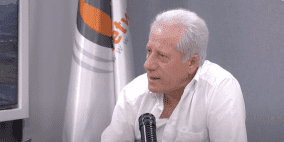 السفير الديك لراية: الفيتو الأمريكي يعطل دور مجلس الأمن والمطلوب تحرك دولي لوقف المجازر