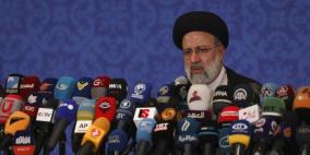 رئيسي: لا أريد لقاء بايدن