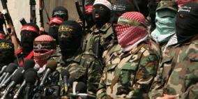 المقاومة بغزة: لن نقف مكتوفي الأيدي جراء مماطلة وتسويف الاحتلال