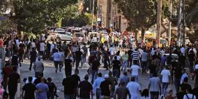 حركة فتح تصدر بيانا حول تداعيات مقتل الناشط نزار بنات