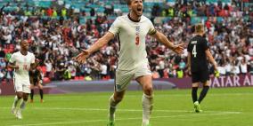 فيديو: إنجلترا تقصي ألمانيا من اليورو في مباراة مجنونة