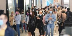 إسرائيل تعتزم إعادة فرض قيود كورونا بدءا من الأسبوع المقبل