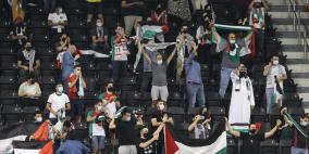 اللجنة العليا للمشاريع والإرث والاتحاد القطري يعلنان عن إطلاق شبكة قادة المشجعين