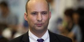 بينيت يدعو يهود العالم لهجرات جماعية إلى إسرائيل