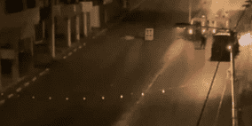 إصابة مواطن برصاص الاحتلال بزعم محاولة تنفيذ عملية في نابلس