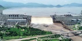 تحذير مصري من تبعات بدء المرحلة الثانية من ملء السد الإثيوبي