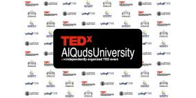 البنك الوطني الراعي لـ"TEDxAlQudsUniversity"