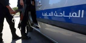 كشف ملابسات مقتل رضيع أُلقي من أعلى سطح منزله بغزة