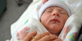 أكثر من 25 ألف مولود جديد في غزة منذ بداية العام