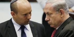 بينيت: سأدعم اتفاقا ملزما ينهي محاكمة نتنياهو مقابل اعتزاله