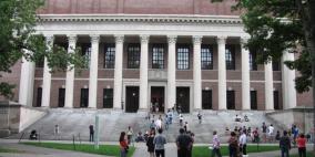 استقالة بروفيسور أميركي من جامعة هارفارد نصرة لفلسطين