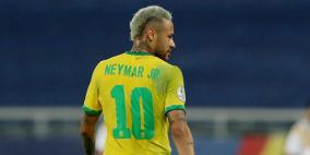 أنشيلوتي يحدد شرطه الوحيد لعودة نيمار إلى "السيليساو"