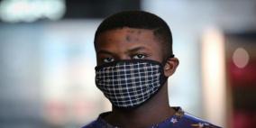  بلد نسيه كورونا