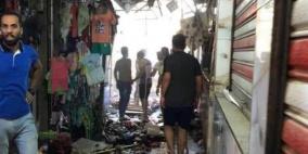 ليلة دامية.. قتلى وجرحى في انفجار عبوة ناسفة بالعراق