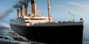 شاهد: رحلة استكشافية إلى سفينة تايتانيك تكشف عن صور جديدة
