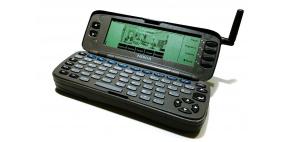 هواتف محمولة تركت بصمة في التاريخ