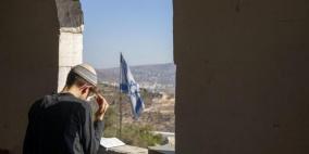 تقديرات المستوطنين: المصادقة على مخططات جديدة "خلال أسبوعين"