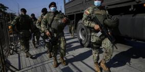 الإكوادور: 22 قتيلا جراء أعمال شغب في السجون