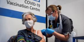 ظهور سلالة جديدة من فيروس كورونا في بريطانيا