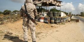 مقتل مواطن برصاص قوات "حماة الثغور" شرق مدينة غزة