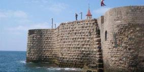 مصرع طفل ووالده غرقا في بحر عكا