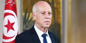 الرئيس التونسي يصدر أوامر وقرارات جديدة