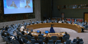 مجلس الأمن يعقد جلسة لمتابعة تنفيذ القرار (2334) بشأن الاستيطان