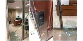 رام الله: الاحتلال يقتحم مركز بيسان ويستولي على حواسيب