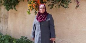 الاحتلال يمدد اعتقال الأسيرة منى قعدان من عرابة للمرة الـ 14