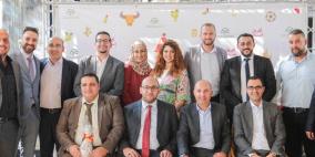 التأمين الوطنية NIC تنظم احتفالاً لموظفيها ووكلائها تكريماً لجهودهم