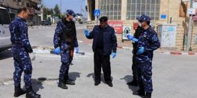 محافظ الخليل يصدر تعليمات باعتقال كل من يخرق بنود العطوة العشائرية