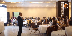 المؤتمر الدولي حول الانتهاكات الاسرائيلية ضد المرأة الفلسطينية